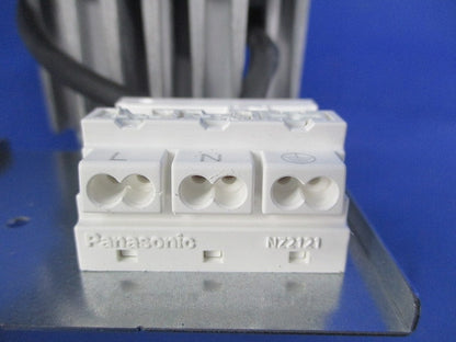 LEDダウンライトφ100(ソケッタブル別売)(キズ有) NNN71500