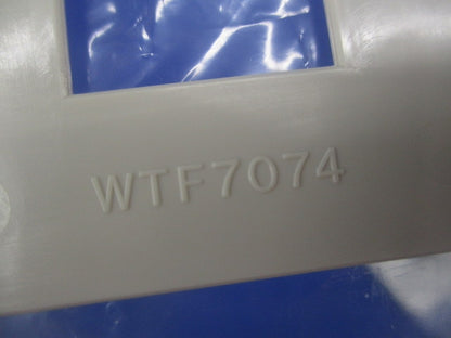 コンセントプレートセット(混在22枚入)(ベージュ) WTF7003