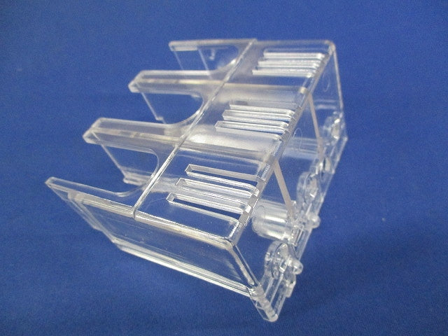 透明端子カバー(13個入) TTC-05SV3