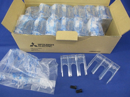 透明端子カバー(14個入) TTC-05SV3