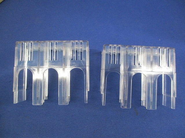 透明端子カバー(14個入) TTC-05SV3