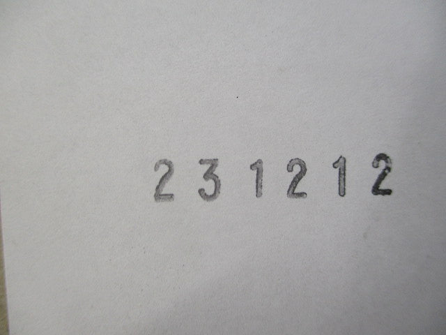 LEDダウンライト非常用照明器具φ150(電源ユニット別売)(23年製) NDG24605WK