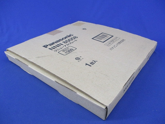 リニューアルプレート 埋込穴φ300(新品未開梱) NNN80008