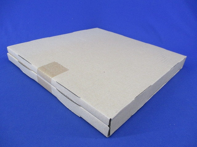 リニューアルプレート 埋込穴φ300(新品未開梱) NNN80008