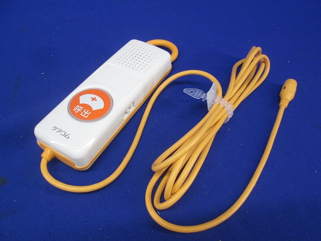 ナースコールスイッチ ハンド形子機(10個入) BA-601WZ