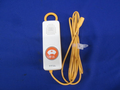 ナースコールスイッチ ハンド形子機(10個入) BA-601WZ