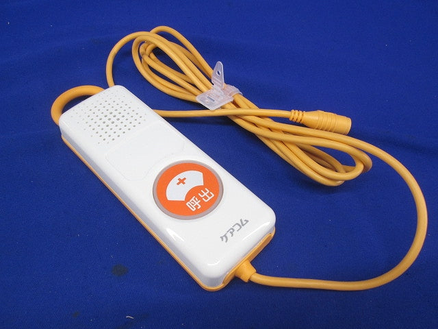 ナースコールスイッチ ハンド形子機(25個入) BA-601WZ