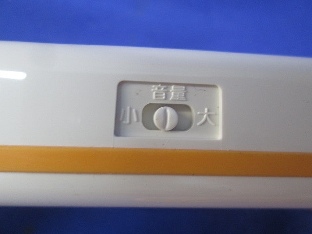 ナースコールスイッチ ハンド形子機(25個入) BA-601WZ