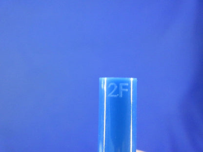 絶縁被覆付差込形ピン端子(メス)(青)(200個入) PC4020F