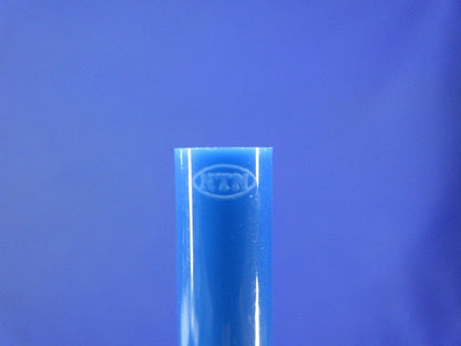 絶縁被覆付差込形ピン端子(メス)(青)(200個入) PC4020F