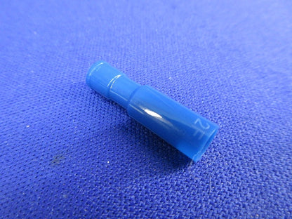 絶縁被覆付差込形ピン端子(メス)(青)(200個入) PC4020F