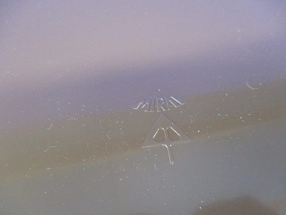 プールボックス 200×200×150(VE)()(キズ有)茶系色 型番不明