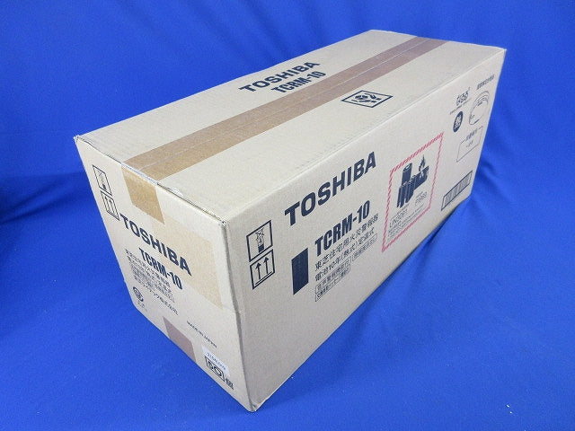 住宅用火災報知機(21年製)50個入(新品未開梱) TCRM-10