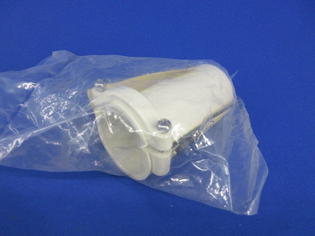 コンビネーションカップリング(3個入)(ミルキーホワイト)(新品未開封) MFVE-36M