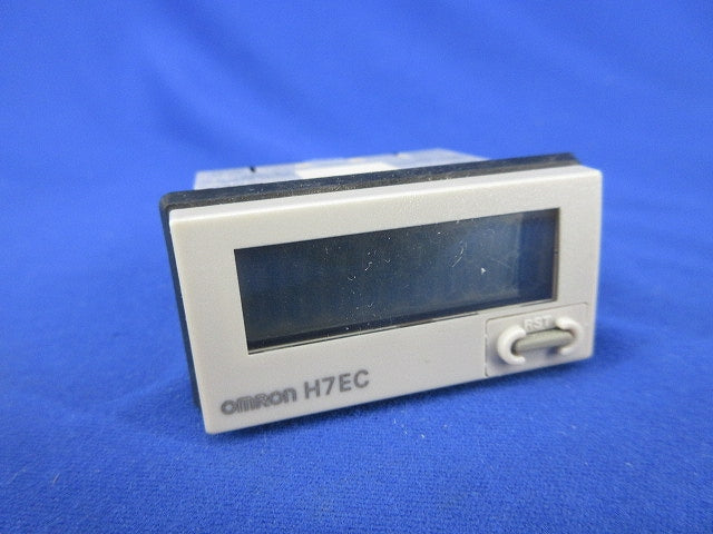小型トータルカウンタ H7EC-NV
