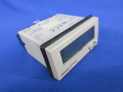 小型トータルカウンタ H7EC-NV