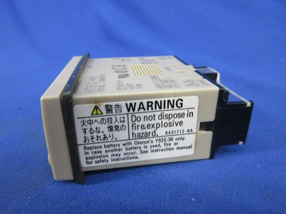 小型トータルカウンタ H7EC-NV