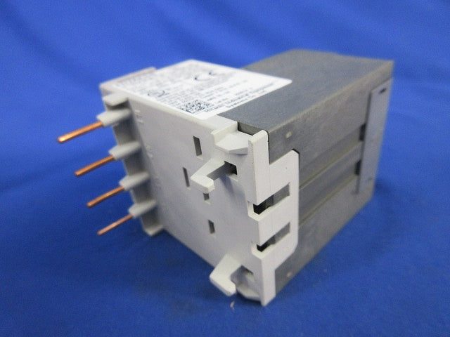 標準形サーマルリレー TRC12-1E