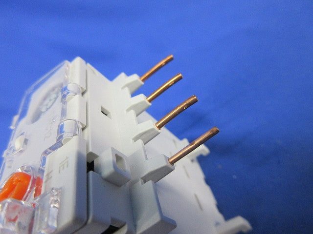 標準形サーマルリレー TRC12-1E