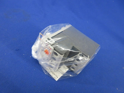 標準形サーマルリレー TRC12-1E