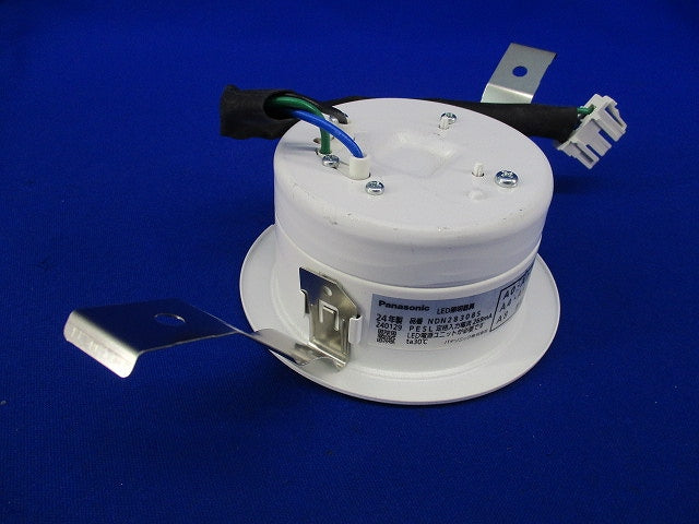 LEDダウンライトφ100(電球色) NDN28308S