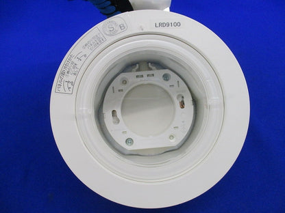 LEDダウンライトφ100(ランプ別売) LRD9100