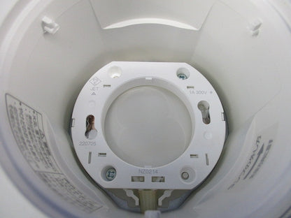 LEDダウンライトφ100(ランプ別売) LRD9100