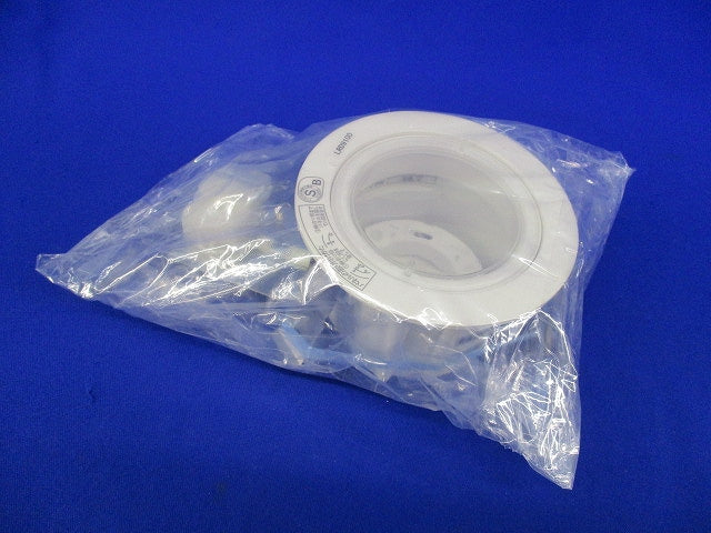 LEDダウンライトφ100(ランプ別売) LRD9100