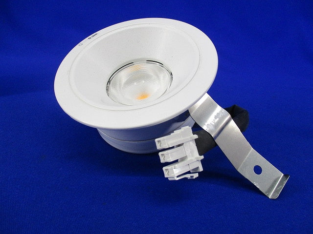 LEDダウンライトφ100(電球色)(電源ユニット別売) NDN28308W