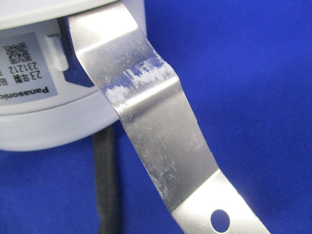 LEDダウンライトφ100(電球色)(電源ユニット別売) NDN28308W