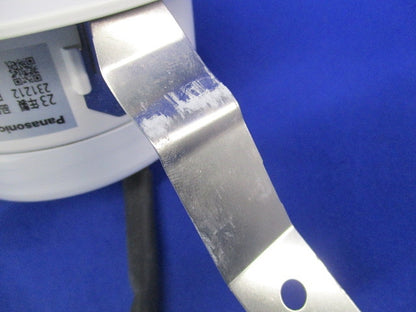 LEDダウンライトφ100(電球色)(電源ユニット別売) NDN28308W