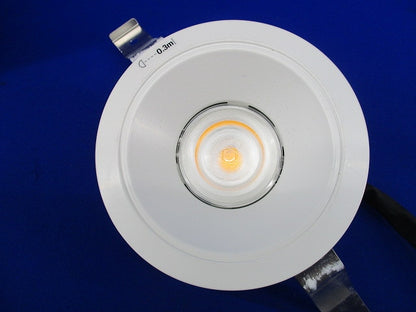 LEDダウンライトφ100(電球色)(電源ユニット別売) NDN28308W