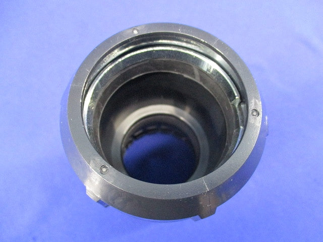 プラフレキ PF防水VE・厚鋼ジョイント(汚れ有) PFS-42BVG-K