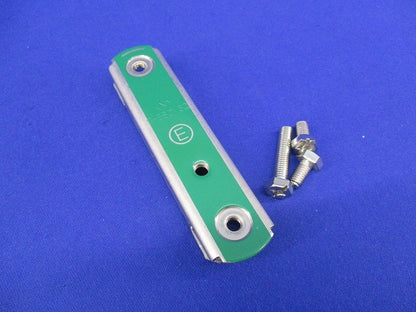 上下カバー用アース金具 S-EBCV3Q