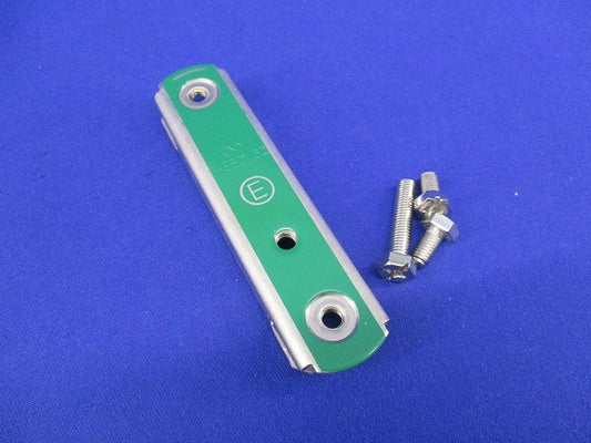 上下カバー用アース金具 S-EBCV3Q