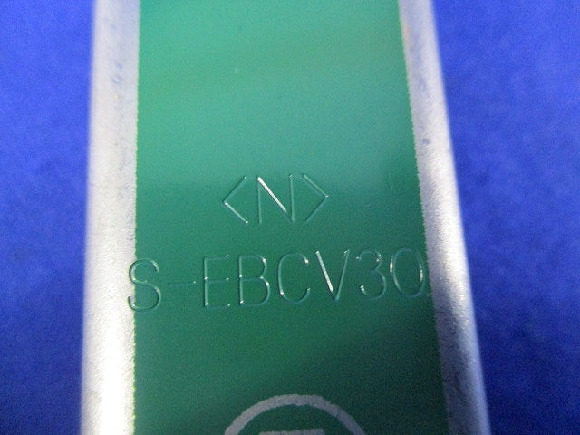 上下カバー用アース金具 S-EBCV3Q