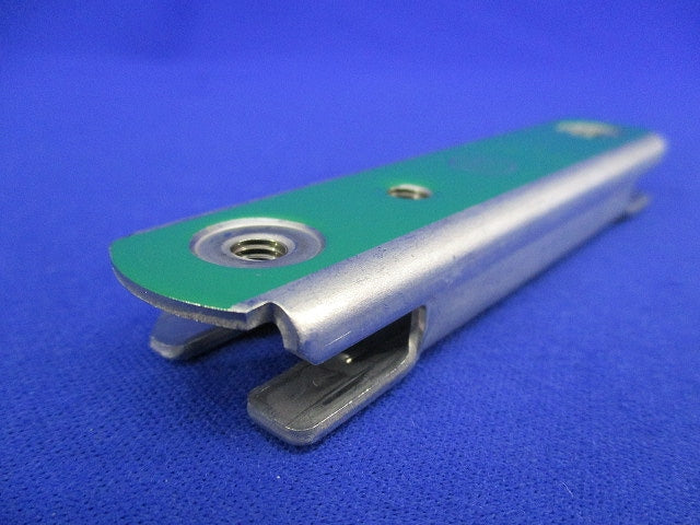 上下カバー用アース金具 S-EBCV3Q