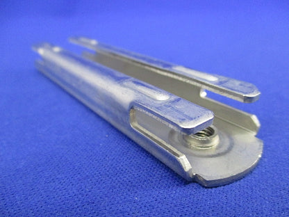 上下カバー用アース金具 S-EBCV3Q