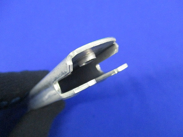 上下カバー用アース金具 S-EBCV3Q