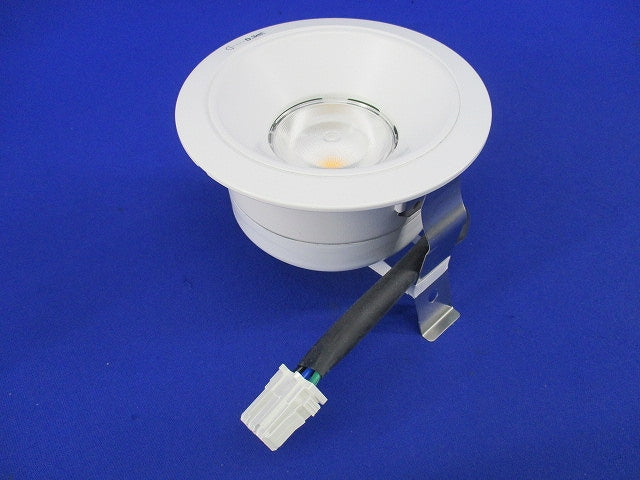 LEDダウンライトφ100(電球色)(電源ユニット別売) NDN28308W