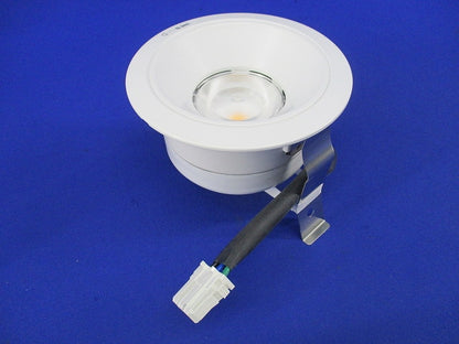 LEDダウンライトφ100(電球色)(電源ユニット別売) NDN28308W