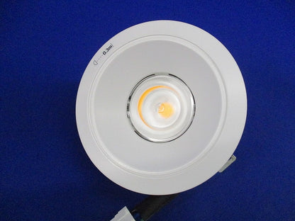 LEDダウンライトφ100(電球色)(電源ユニット別売) NDN28308W