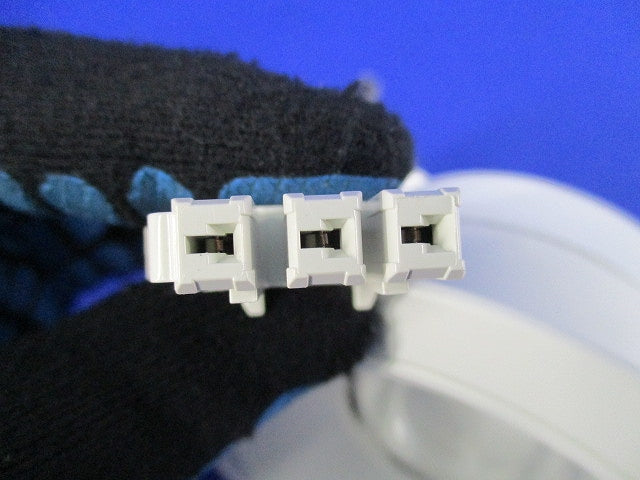 LEDダウンライトφ100(電球色)(電源ユニット別売) NDN28308W