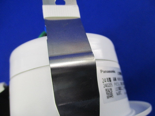 LEDダウンライトφ100(電球色)(電源ユニット別売) NDN28308W