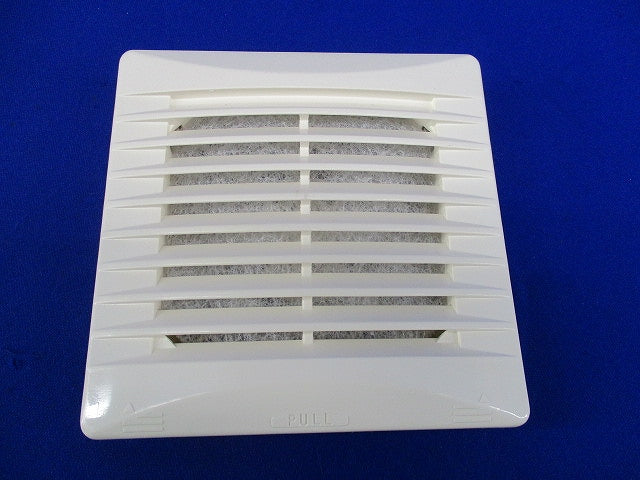R形ルーバー(取付ネジ等付属品なし)(キズ・汚れ有) RSLP-12C