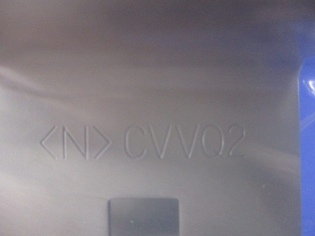 立上りカバー止め金具セット(混在2個入) CVVQ2他
