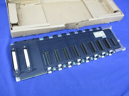 CS1用増設ベースユニット 8スロット CS1W-BI083