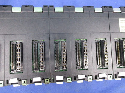 CS1用増設ベースユニット 8スロット CS1W-BI083