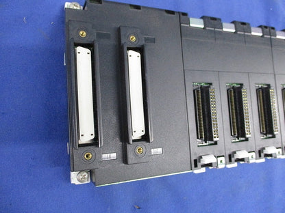 CS1用増設ベースユニット 8スロット CS1W-BI083