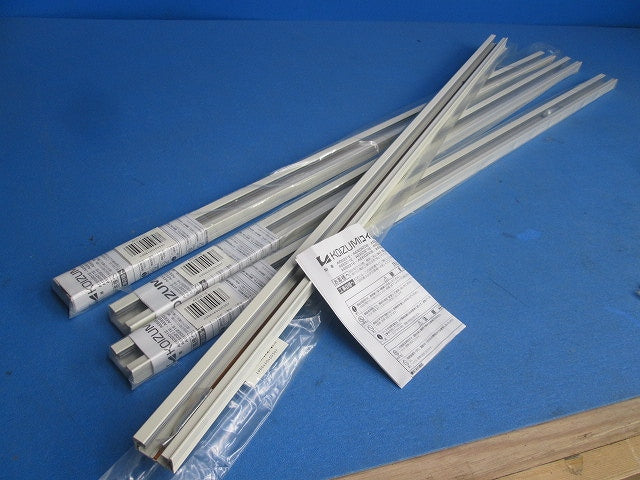 スライドコンセント(4本入)(ビス2個不足)(白) AEE0211E